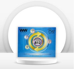 B12 Vitaband