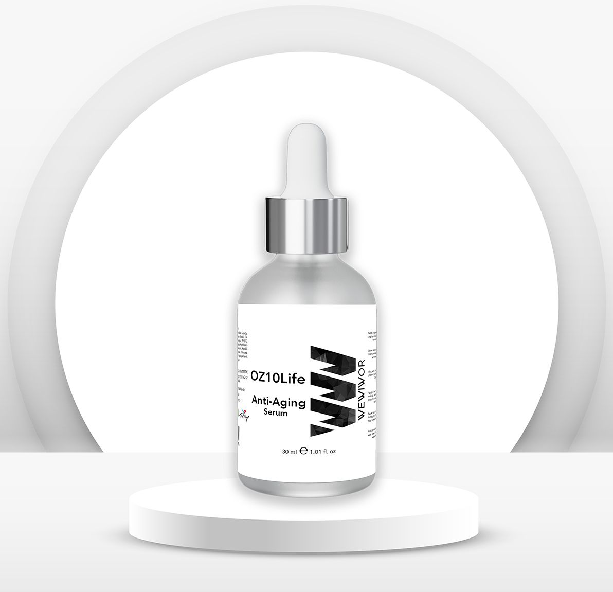 Anti-aging Serum