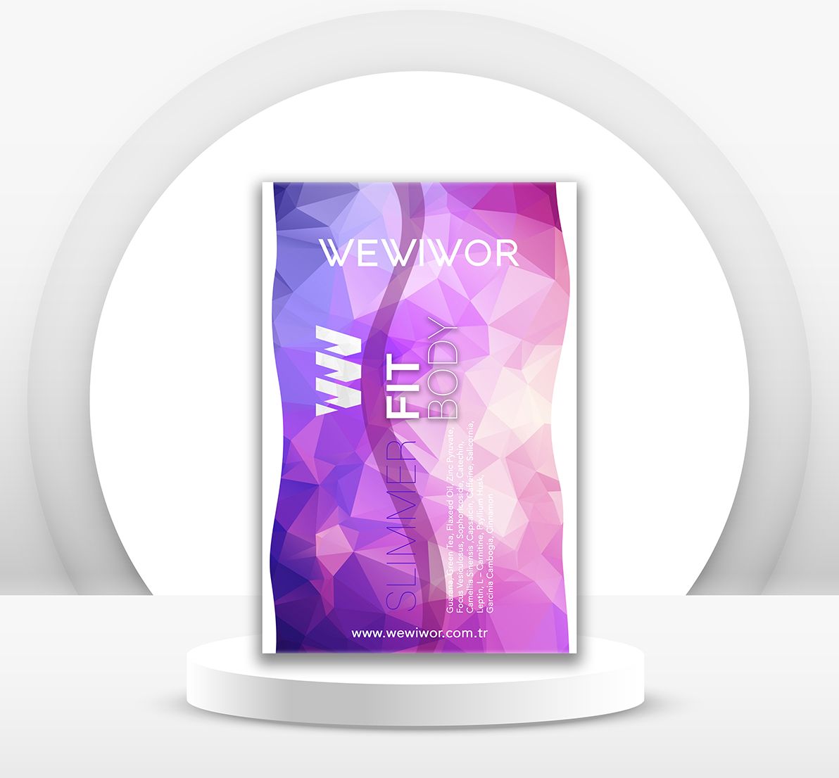 Slimmer Fit Body